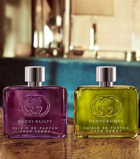 gucci rush site fragrantica.com|Gucci guilty pour femme Fragrantica.